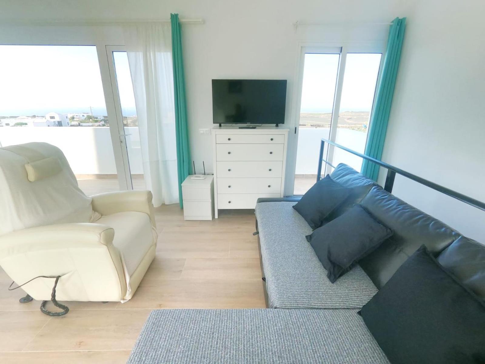 Jardin Del Mar Appartement *