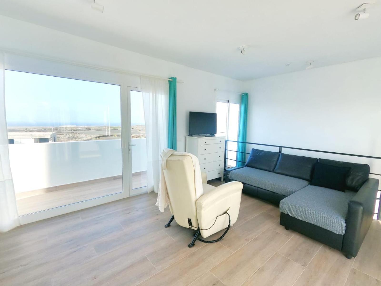 Jardin Del Mar Appartement