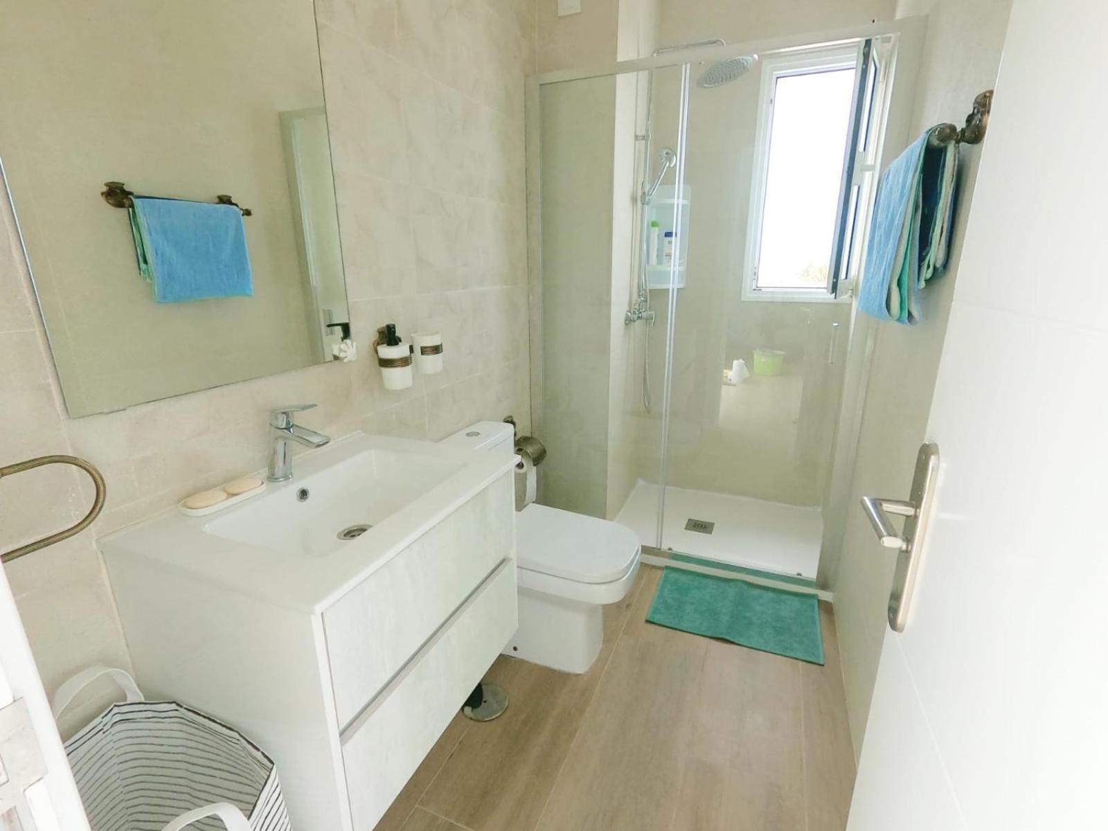 Appartement Jardin Del Mar *
