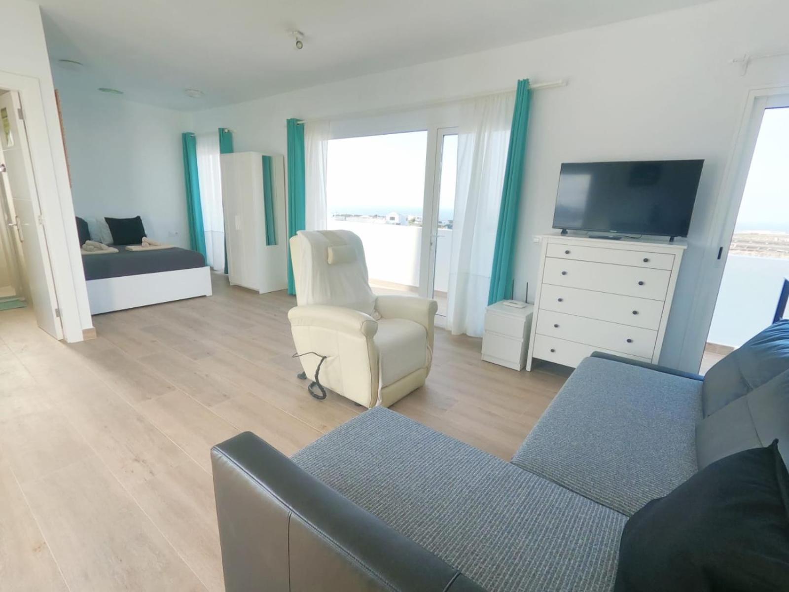 Apartament Jardin Del Mar *