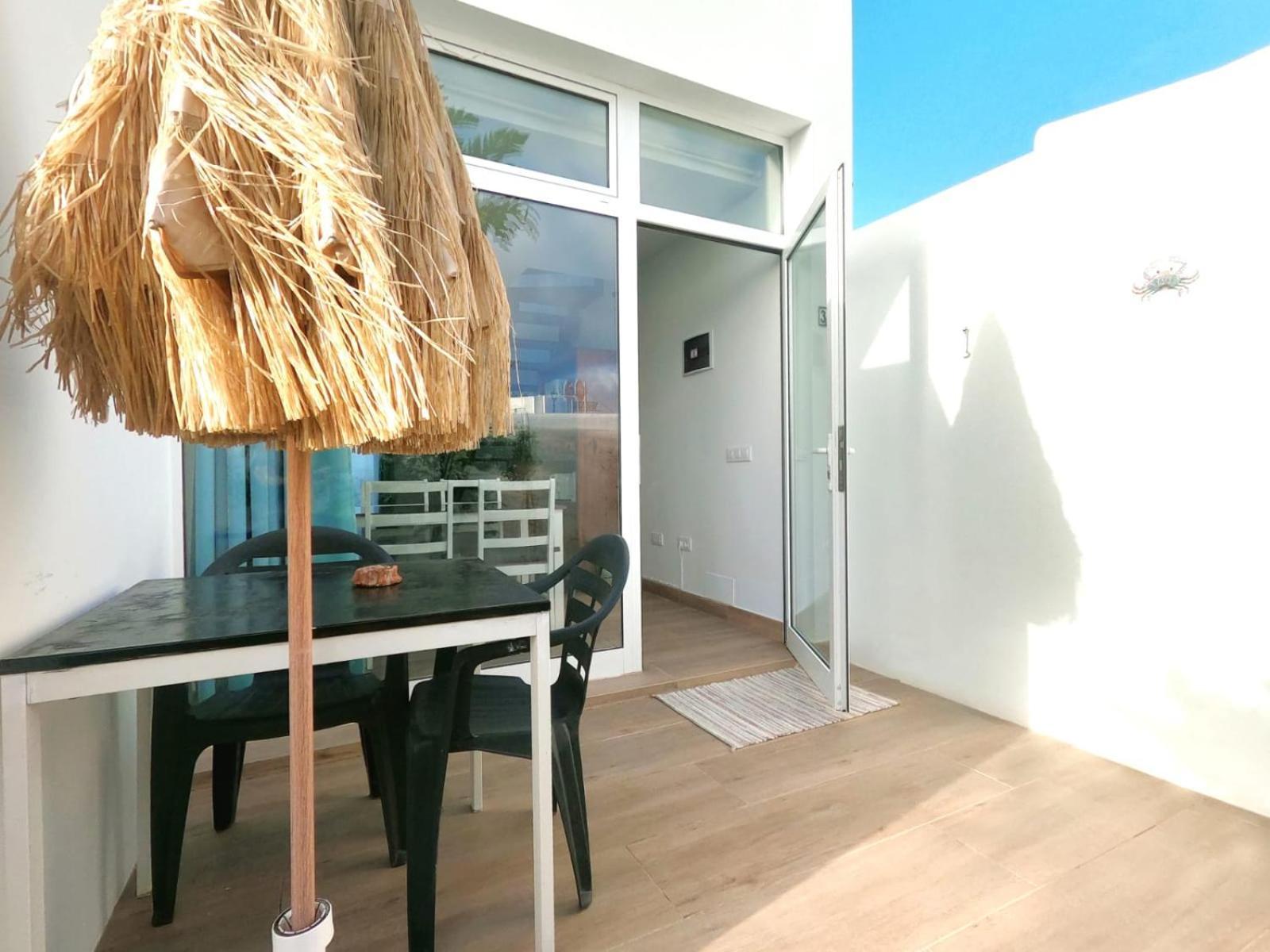 Apartament Jardin Del Mar *