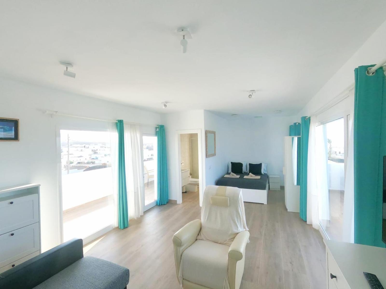 Jardin Del Mar Apartament
