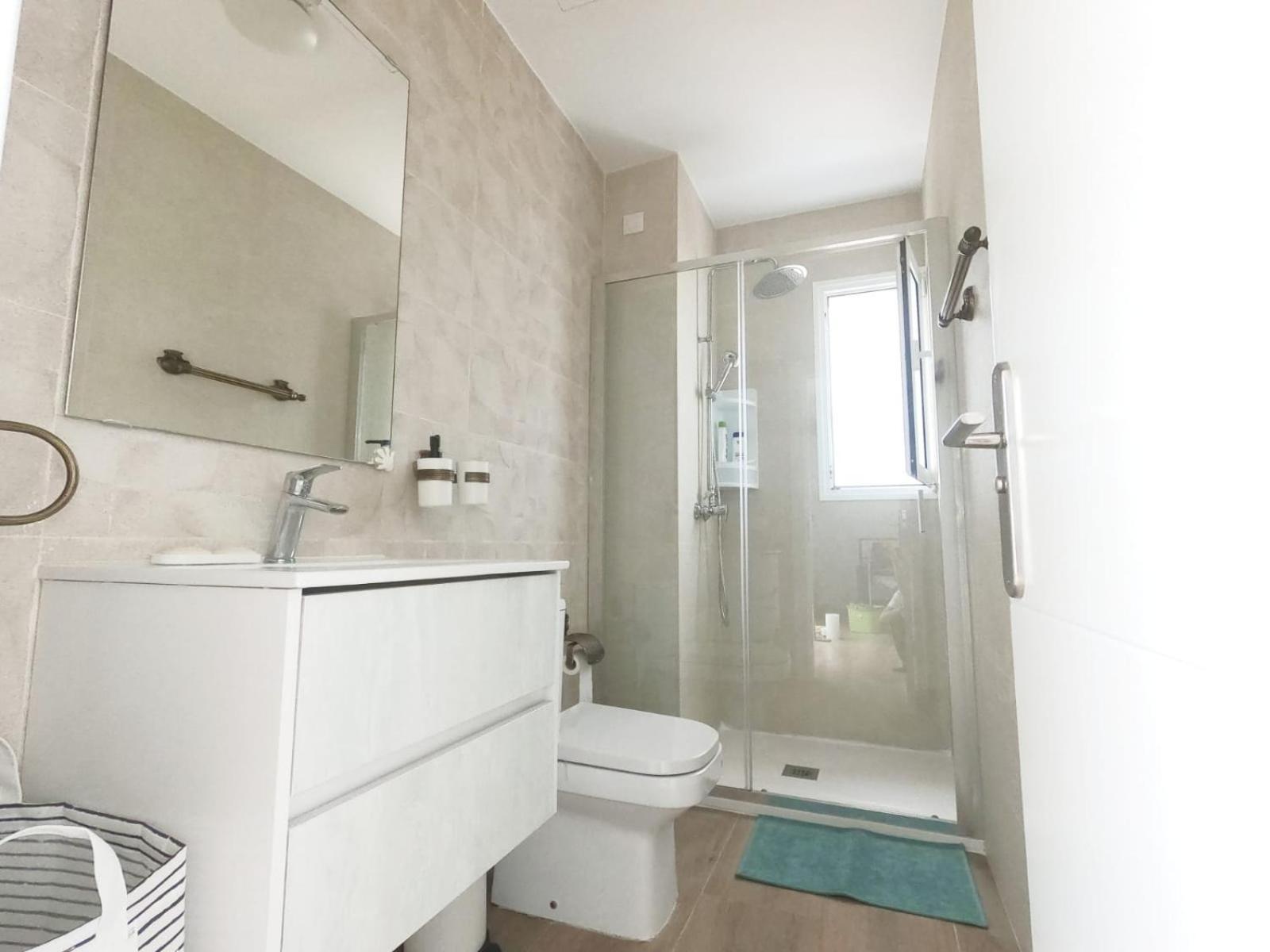 Apartament Jardin Del Mar Tinajo