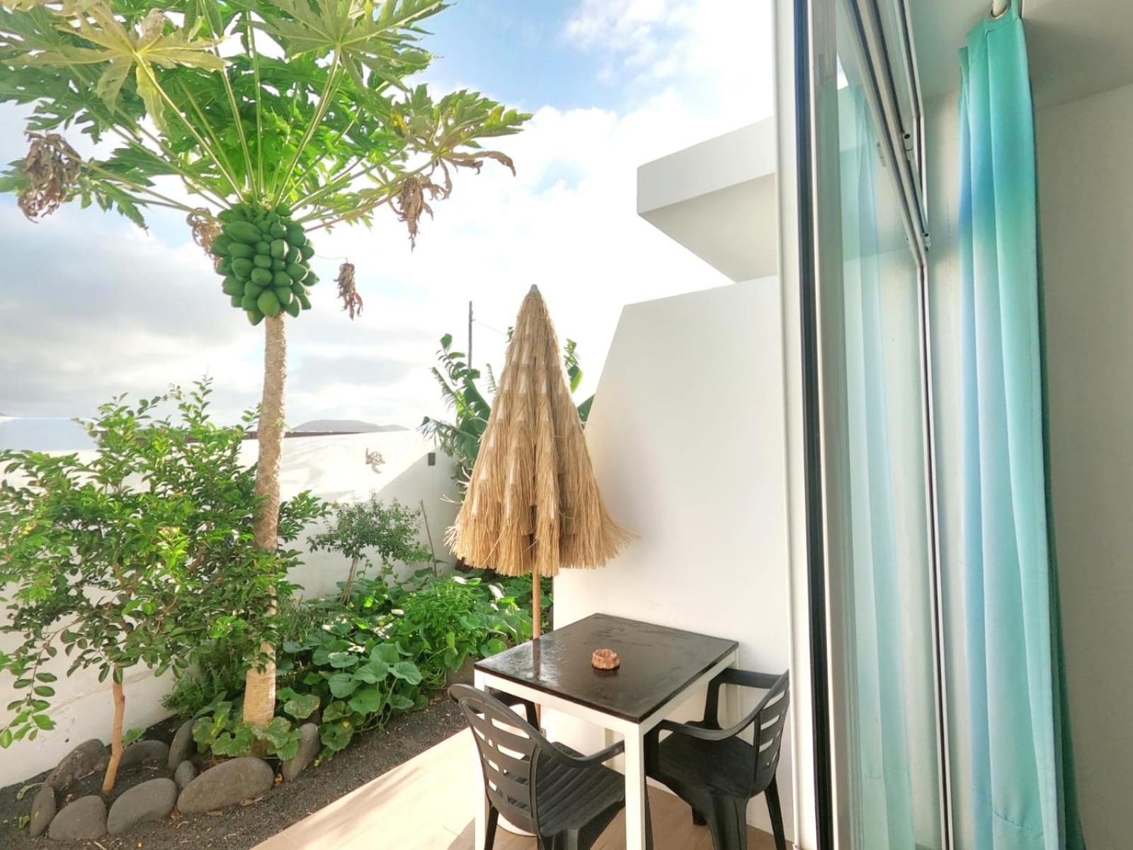 Apartament Jardin Del Mar
