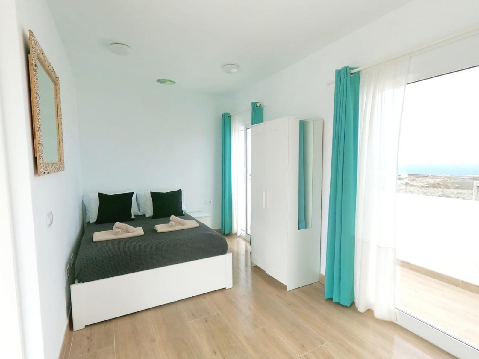 Apartament Jardin Del Mar *